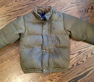 Boys PoloRalph Lauren Jacket